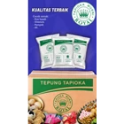 tapioca flour tepung tapioka singkong bahan kue tapioca flour 1
