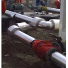 Hot & Cold Insulation pipe 1