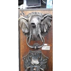 Antique Doorbell vintage uniqe traditional 11