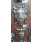 Antique Doorbell vintage uniqe traditional 12