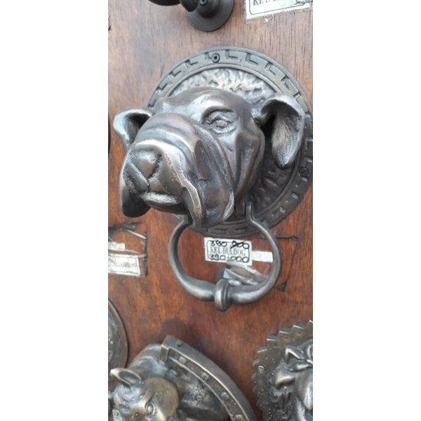 Antique Doorbell vintage uniqe traditional