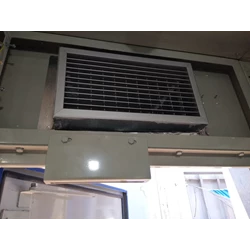 pemasangan AC dan Ducting BJLS maupn PU Duct